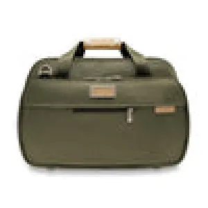 Briggs & Riley Baseline Expandable Cabin Bag - Olive