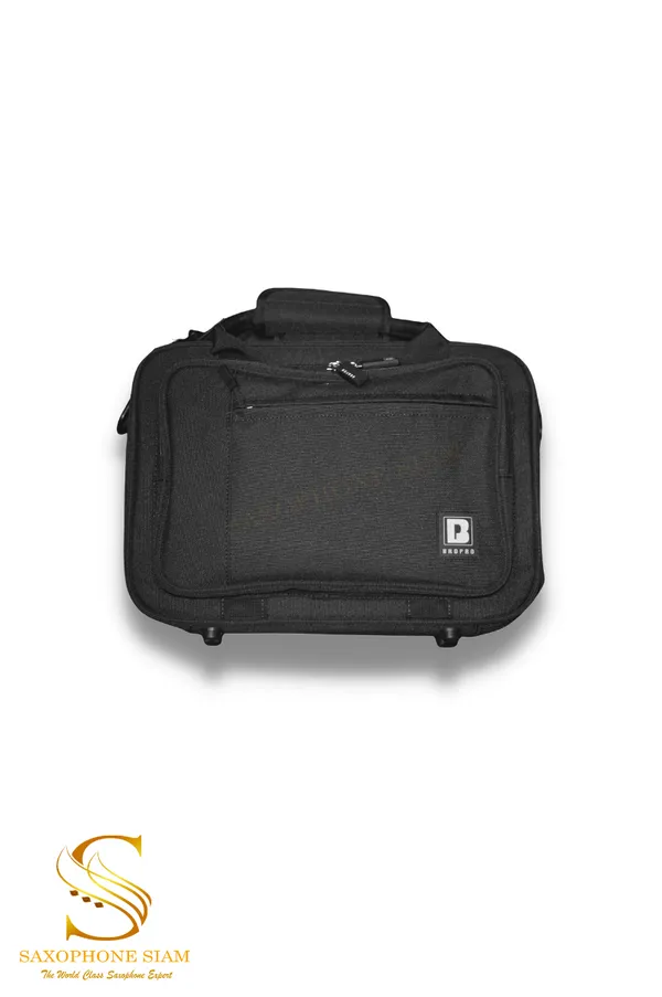 BROPRO Clarinet case Traditional Style F600