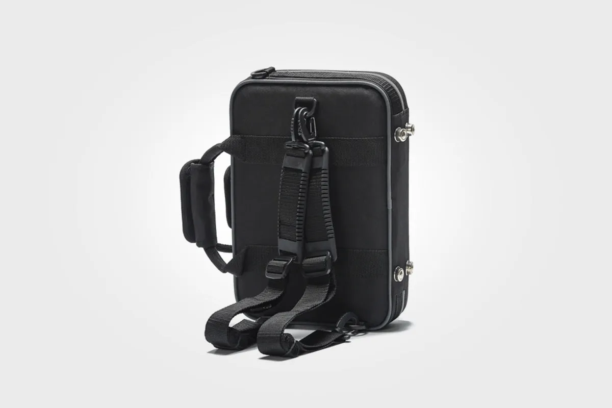 BROPRO Clarinet case Traditional Style F600