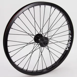 BSD Mind Wheel Front Street Pro With Hubguards