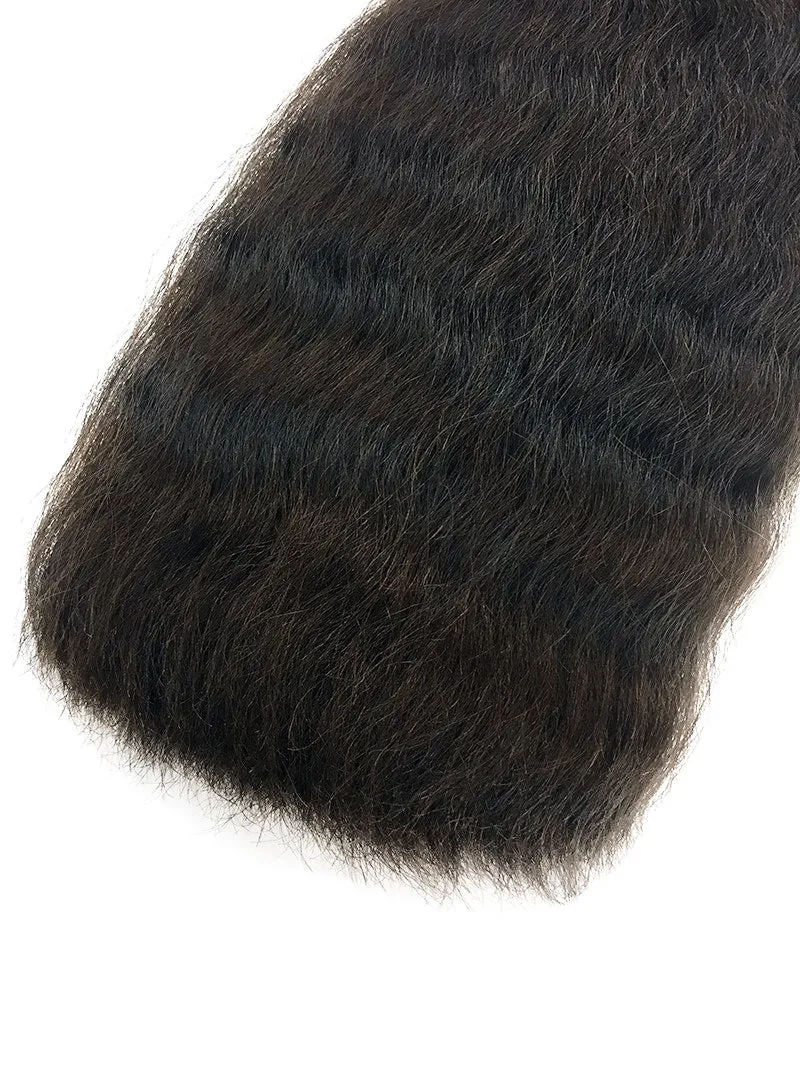 Bulk Indian Remy Kinky Wave 16"