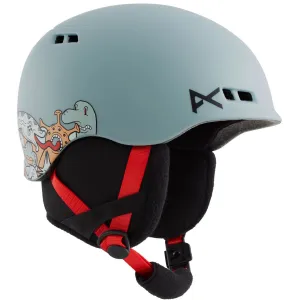 Burner Kids Helmet 2021