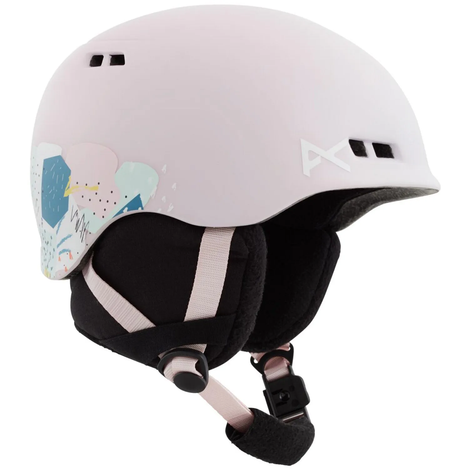 Burner Kids Helmet 2021