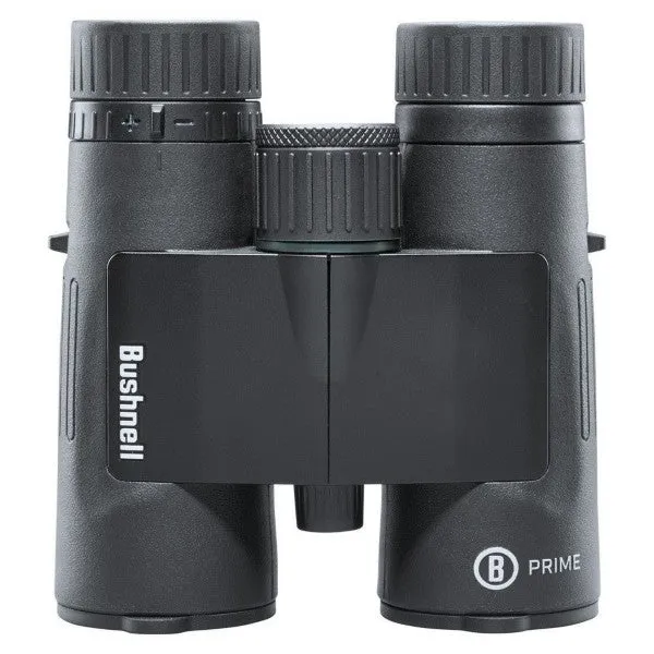 Bushnell BP1042B Prime 10x42 Roof Prism Binocular - Black