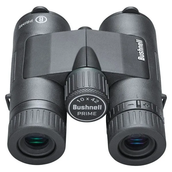 Bushnell BP1042B Prime 10x42 Roof Prism Binocular - Black
