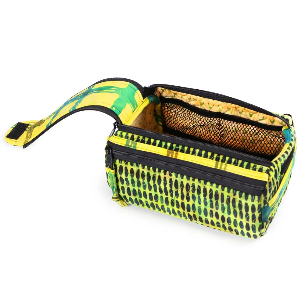 ByAnnie Double Zip Gear Bag