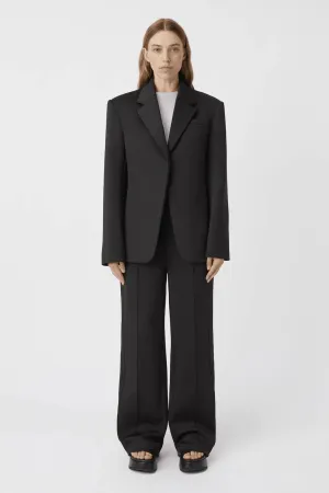 CAMILLA & MARC Heize Blazer - Black