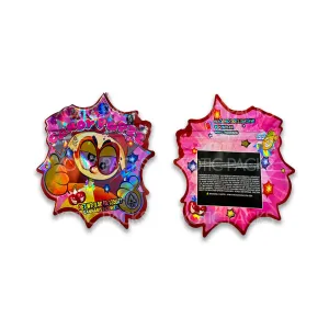 Candy Popzz (Frenzy Pop) Mylar Bag 3.5 Grams Die Cut