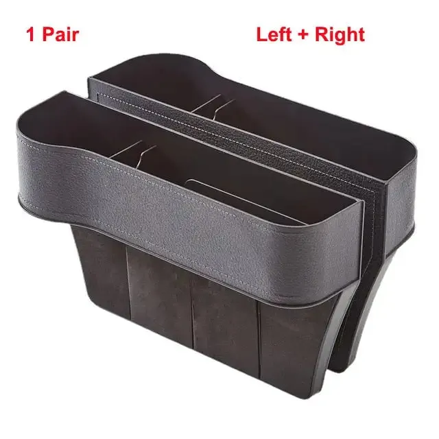Car Seat Organiser