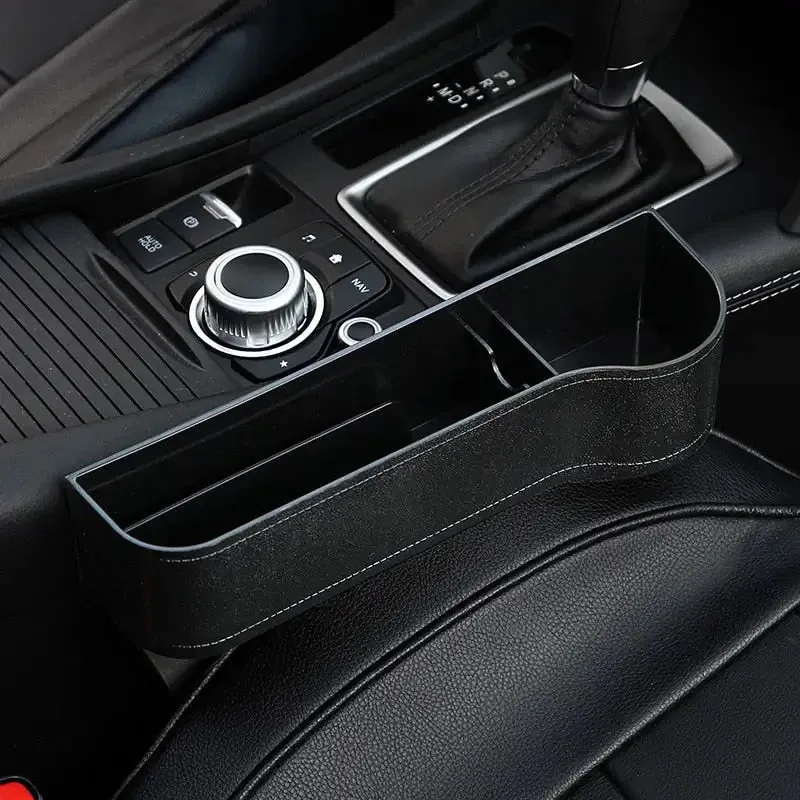 Car Seat Organiser