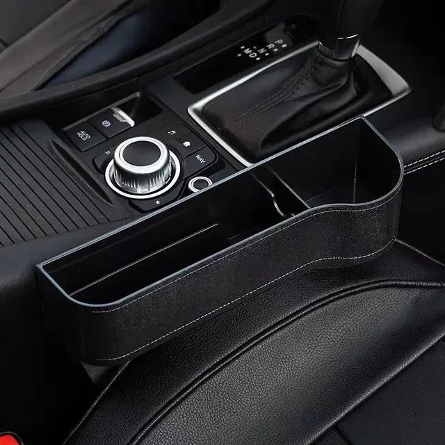 Car Seat Organiser
