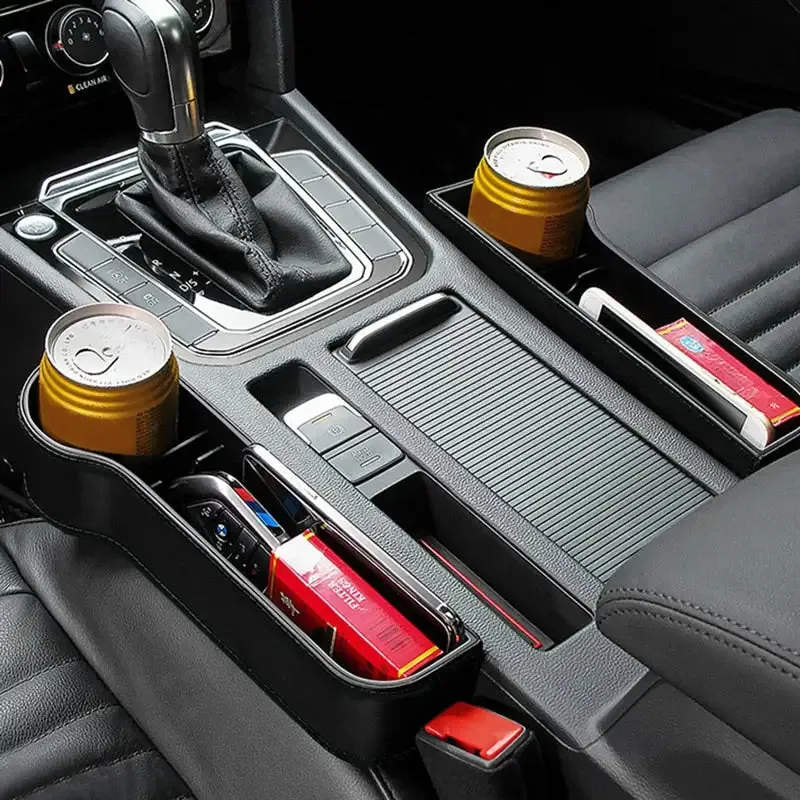 Car Seat Organiser
