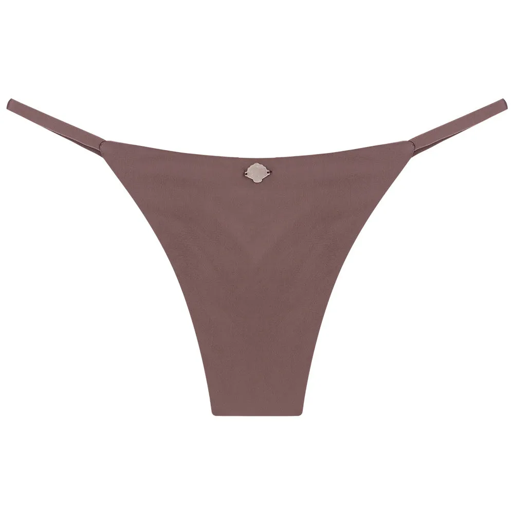 Carioca Brown Bikini