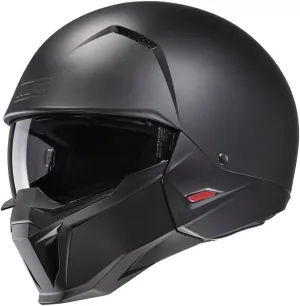Casco HJC i20 SOLIDO Neg Mate