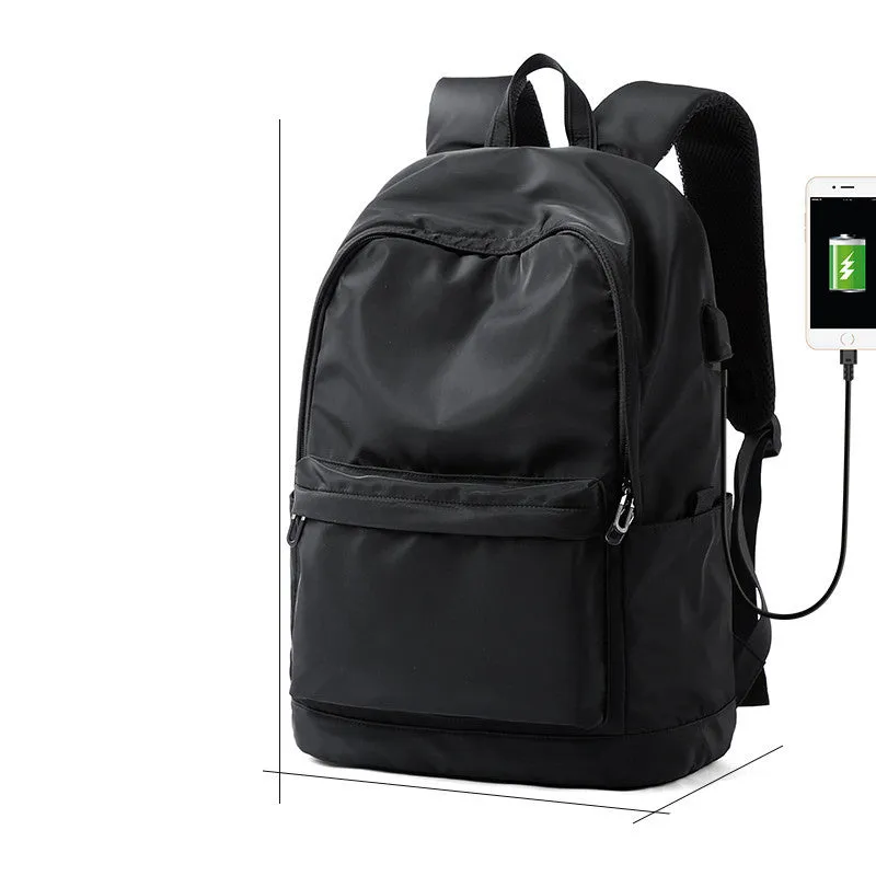 Casual Waterproof Travel Bag