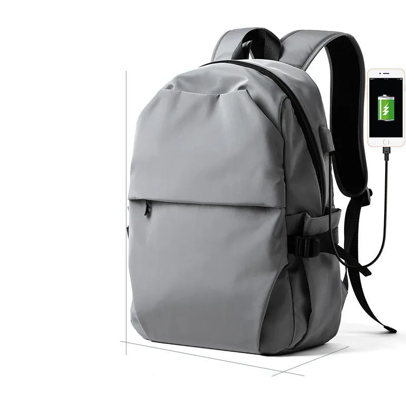 Casual Waterproof Travel Bag