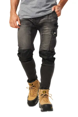 CAT Dynamic Denim Pant