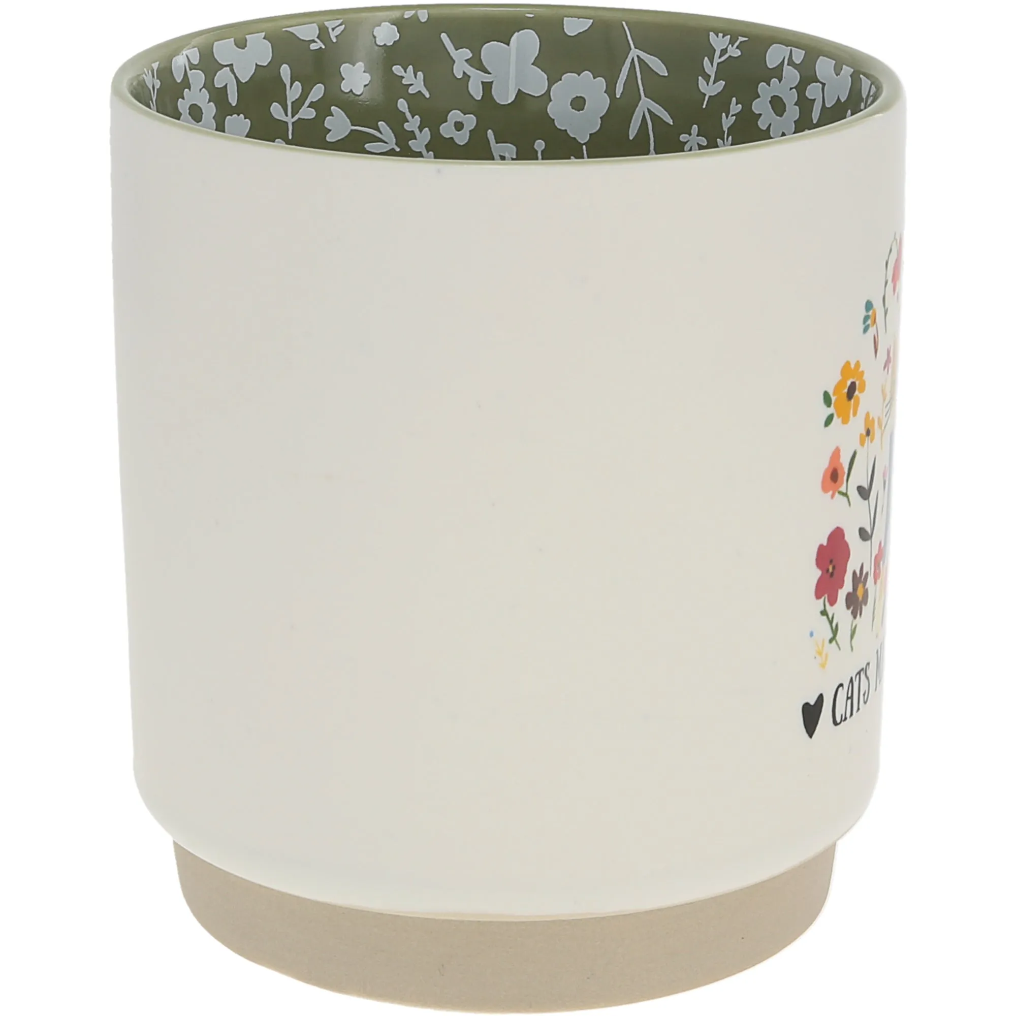 Cats 18 oz Mug