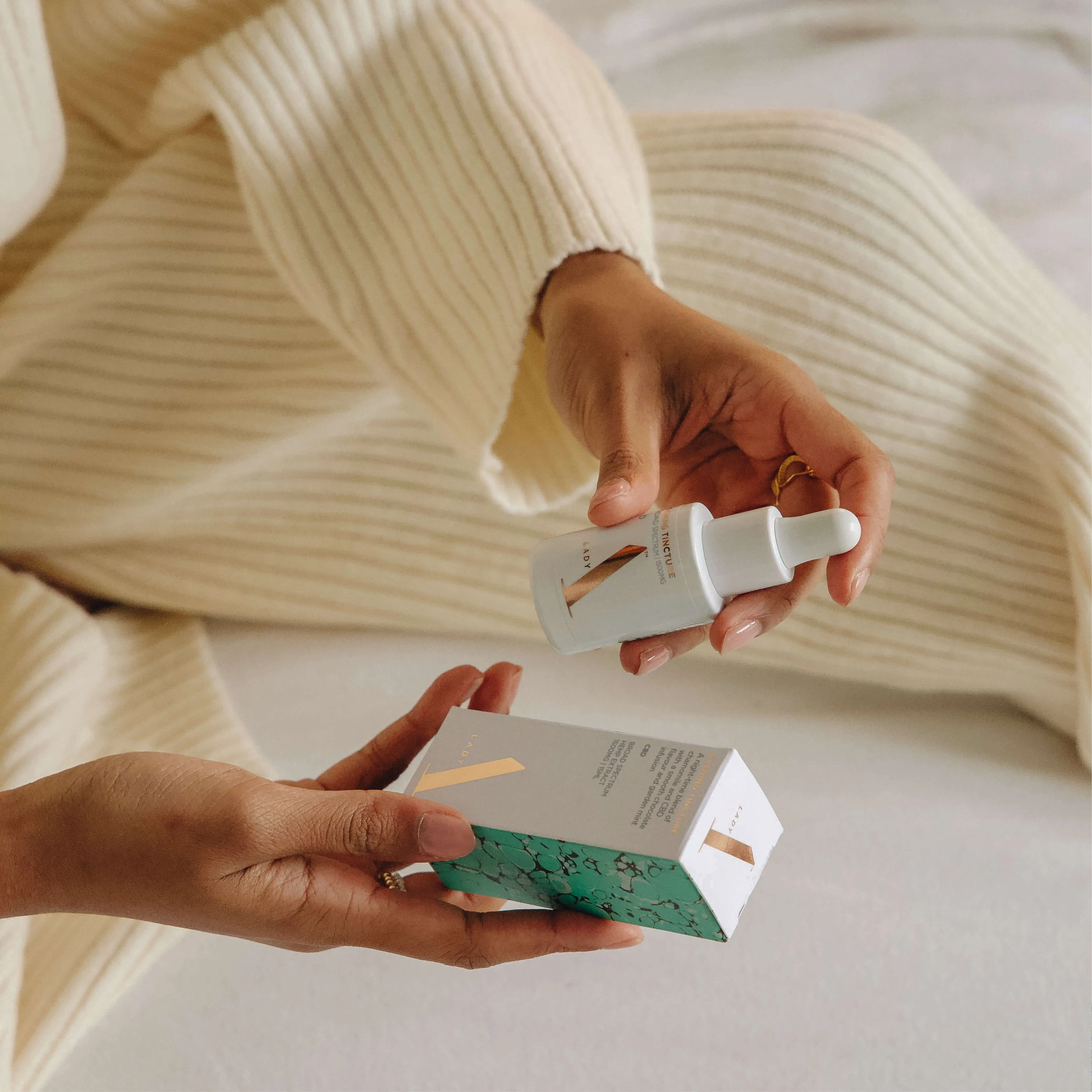 CBD Oil for Sleep