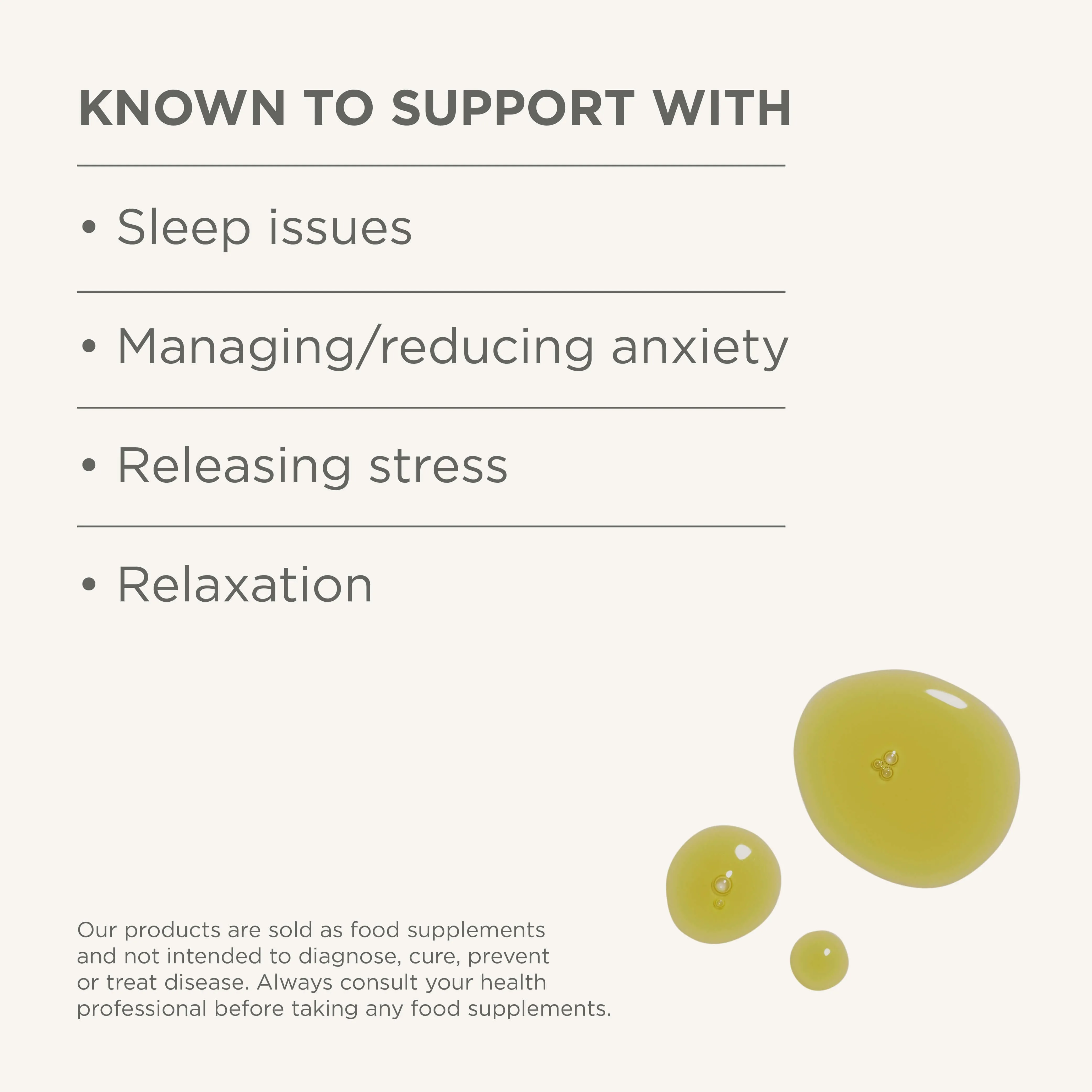 CBD Oil for Sleep