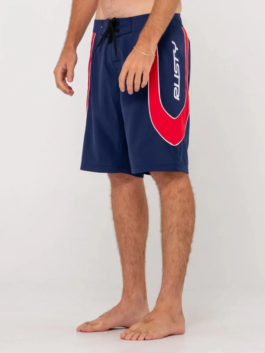 Charger Boardshort