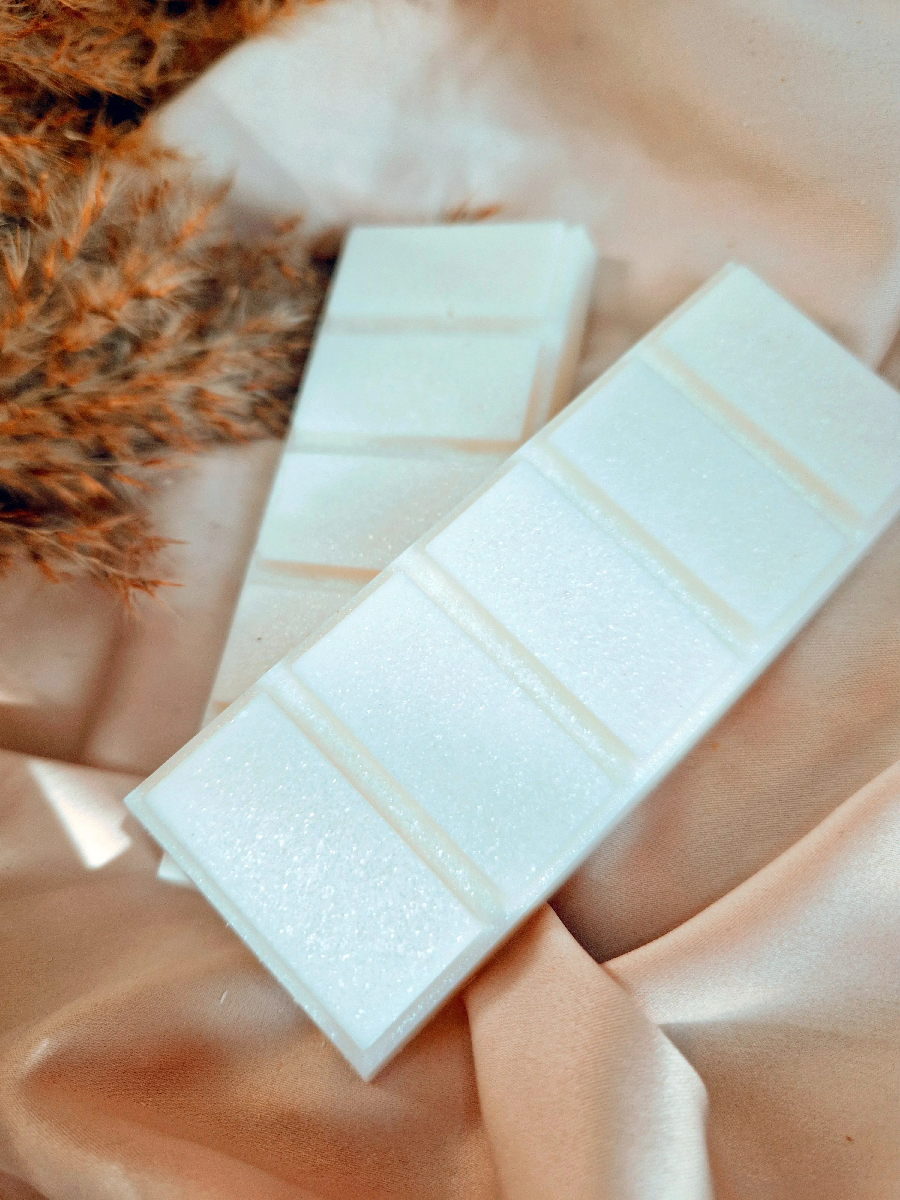Cherry Wax Melt Snap Bar, Simmering Granules and Carpet Freshener, Strong Scented Home Wax