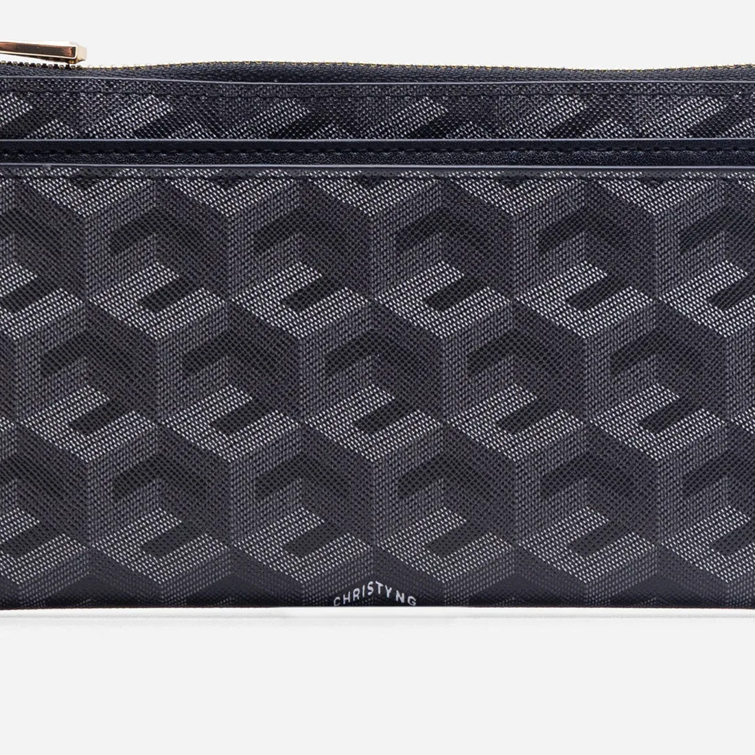 Chrissy Wallet Print Edition