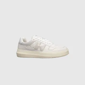 Chunky Cupsole Sneaker - Offwhite Multi