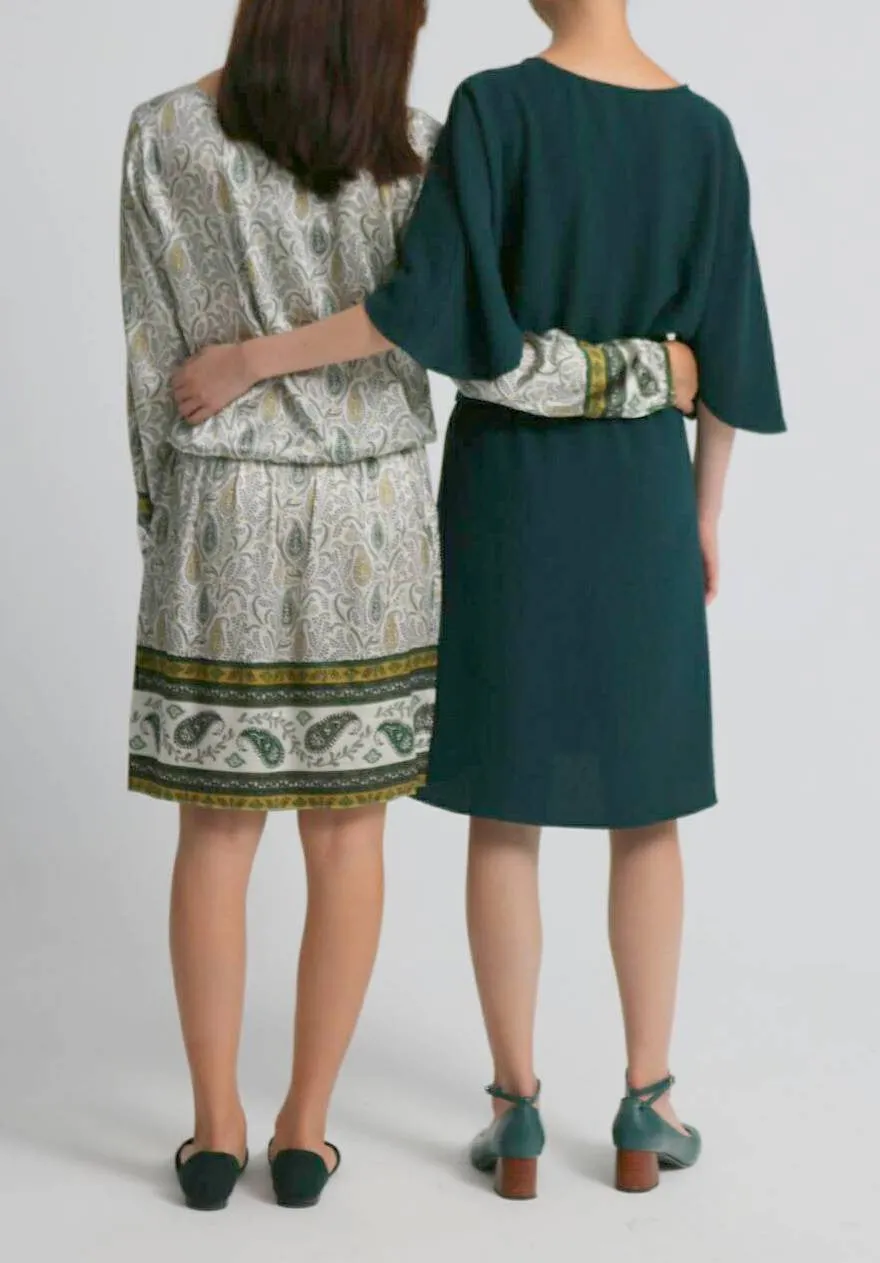 Cici Dress