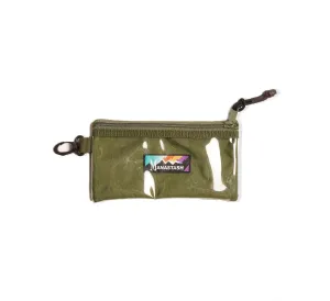 Clear Pouch