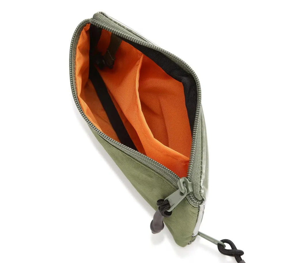 Clear Pouch