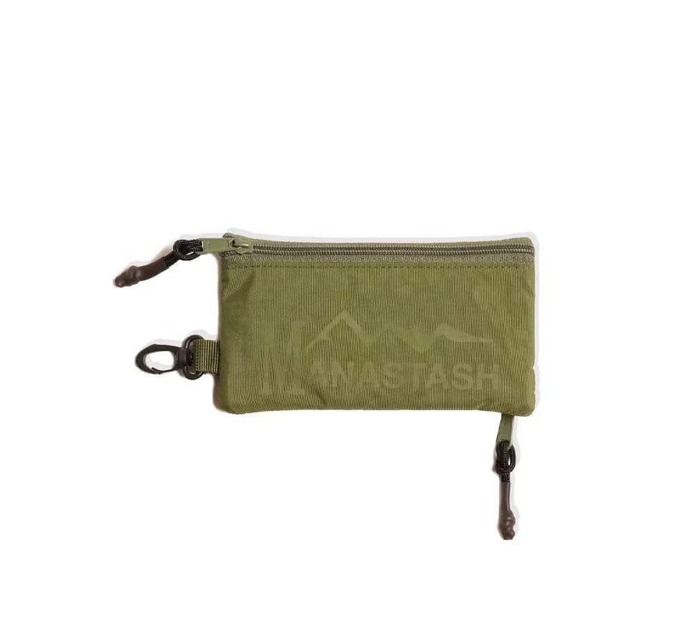Clear Pouch