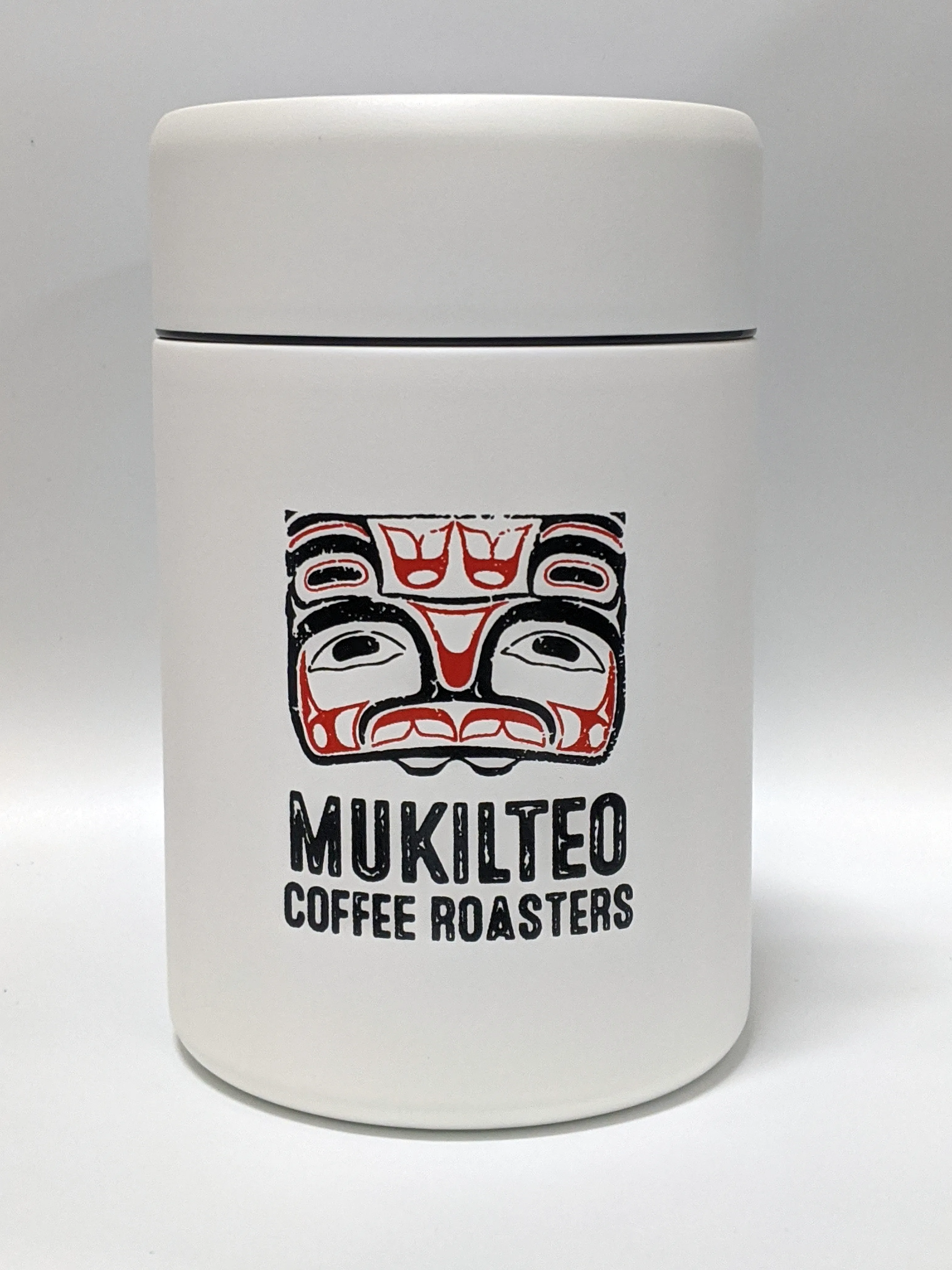 Coffee Canister