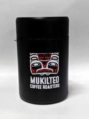Coffee Canister