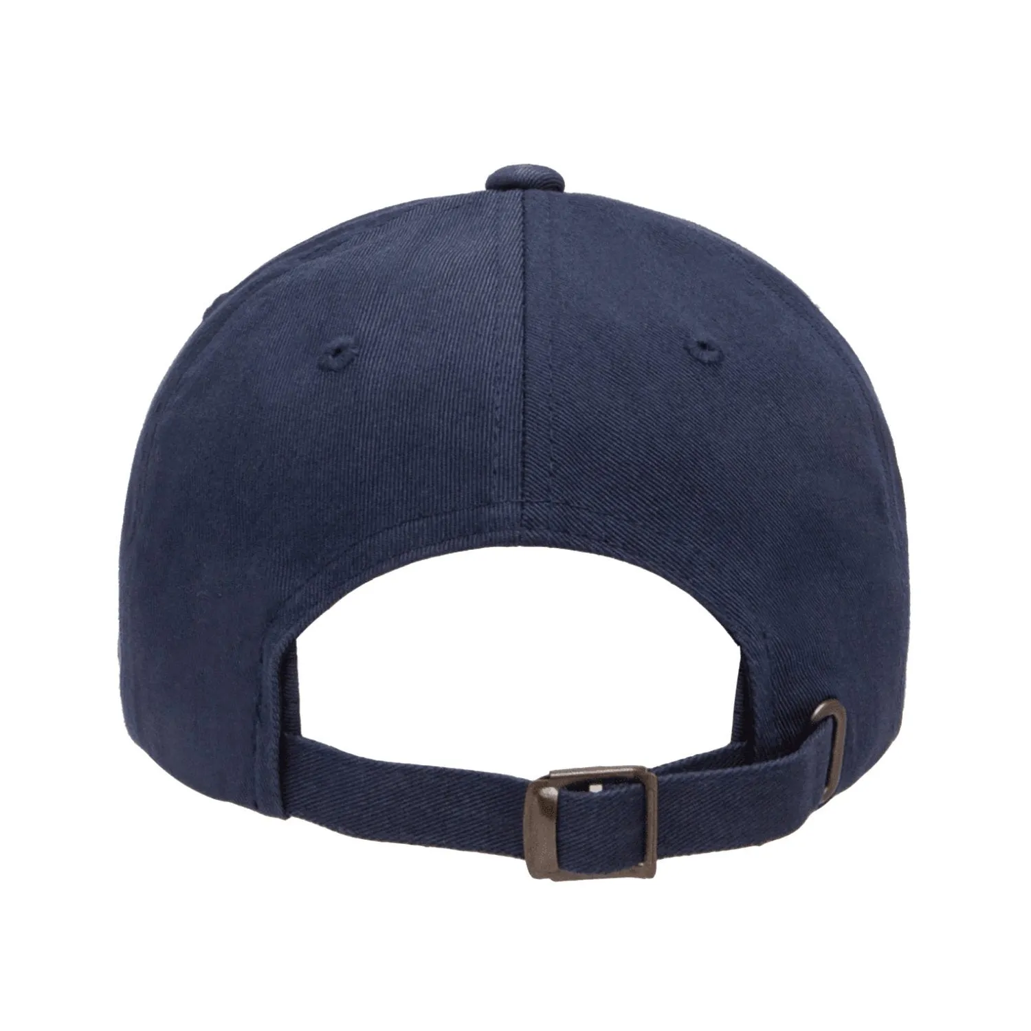 College Dad hat