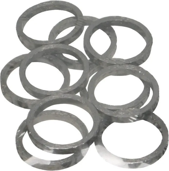 Cometic Gasket C9247 Exhaust Gaskets - Race Style