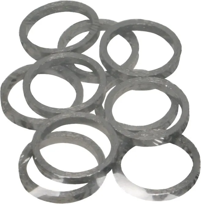 Cometic Gasket C9247 Exhaust Gaskets - Race Style