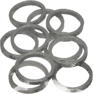 Cometic Gasket C9247 Exhaust Gaskets - Race Style