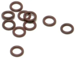 Cometic Gasket C9631 Cam Support Plate Plug O-Ring