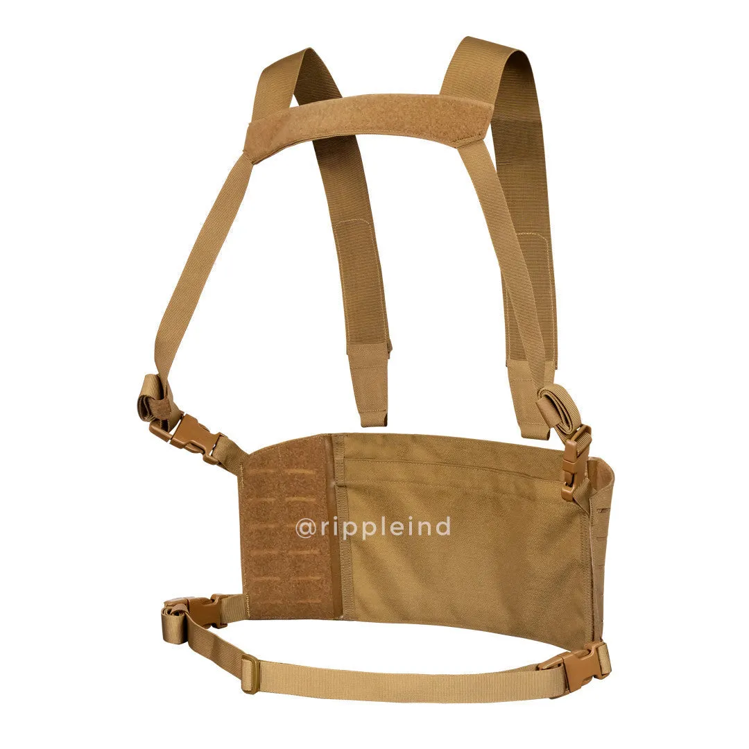 Condor - Olive Drab - VAS Harness Kit