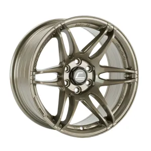 Cosmis Racing MRII Bronze Wheel 18x9.5  15mm 5x114.3