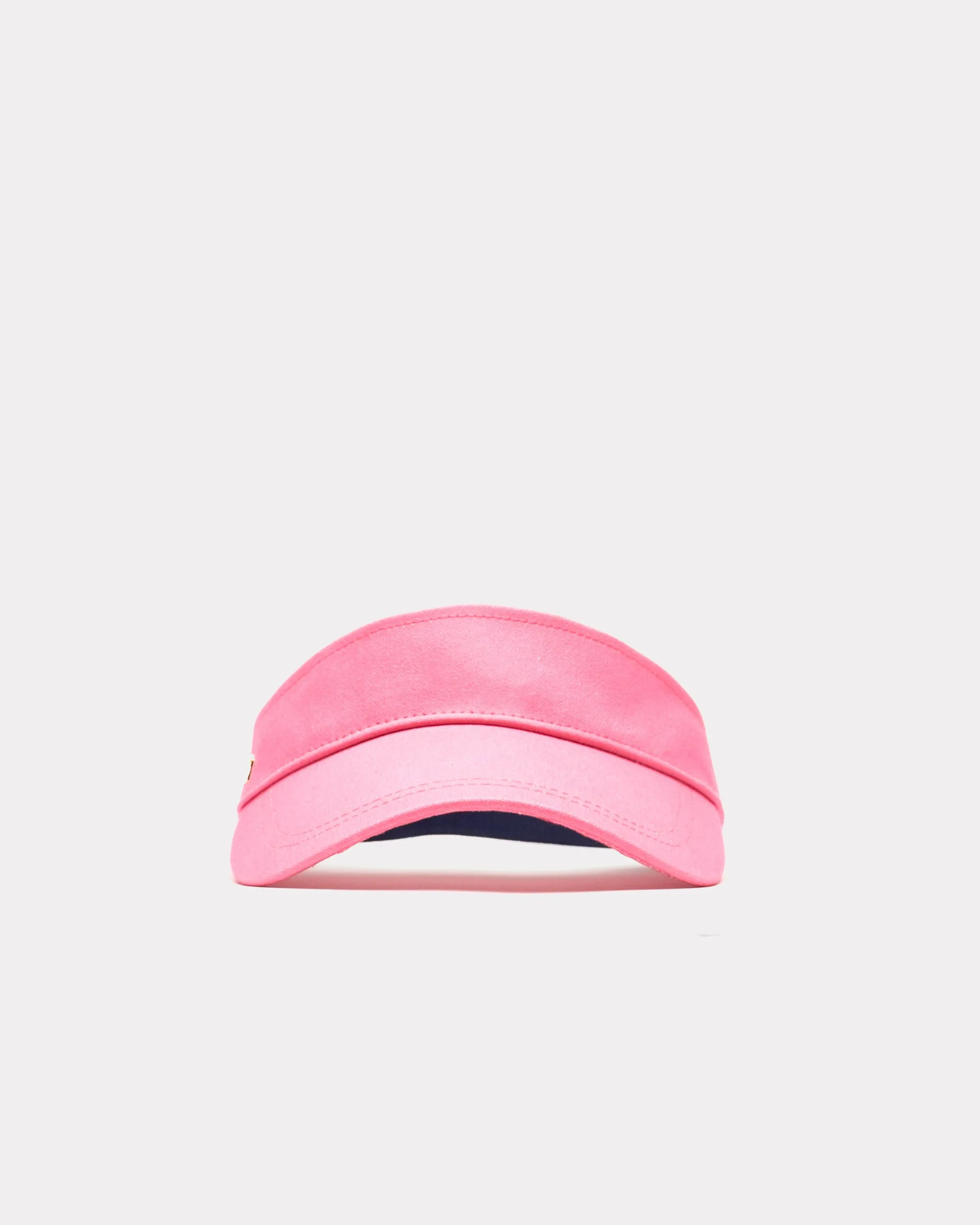 Cotton Visor - Pink