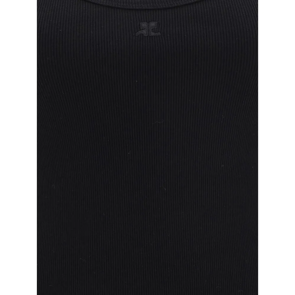 Courrėges Top