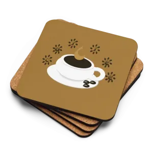 Cozy Heat Resistant Coasters Elevate your Home