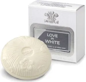 Creed Love In White Soap 150g