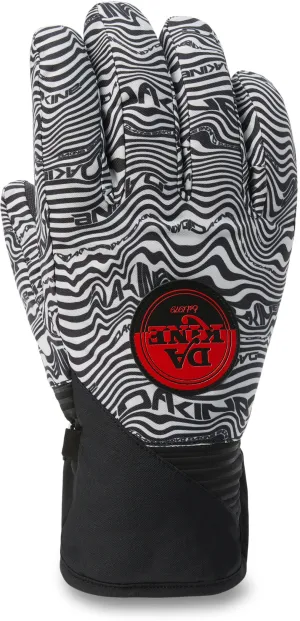 CROSSFIRE GLOVE