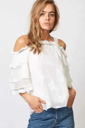 CRUISE BLOUSE