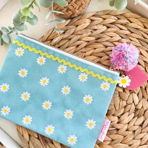 Daisy Medium Pouch