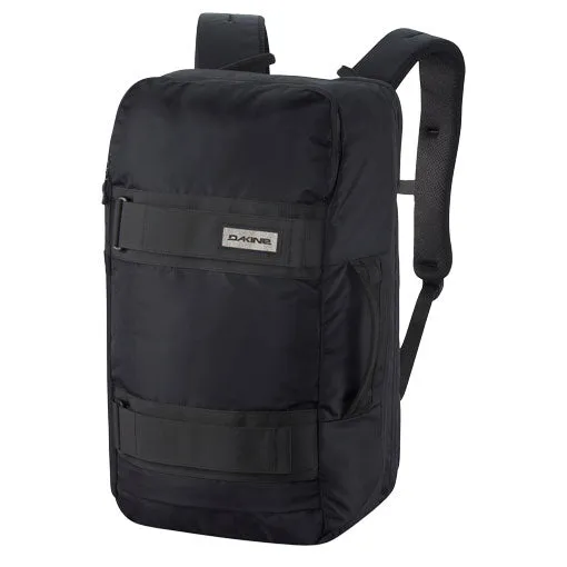 Dakine Mission Street Pack DLX 32L Black Nylon 2024