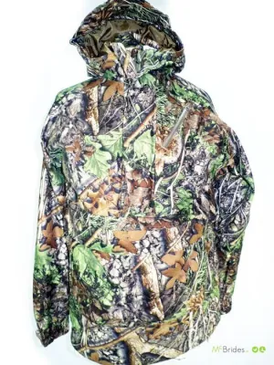 Deerhunter Game Stalker Anorak